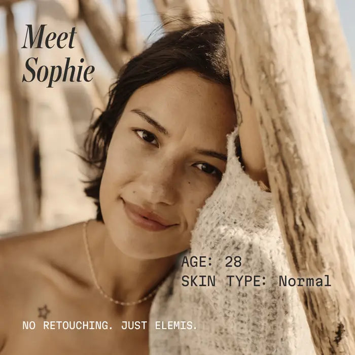 ELEMIS Pro-Collagen Marine Cream SPF 30, Lightweight Anti-Wrinkle Daily Facial Moisturizer