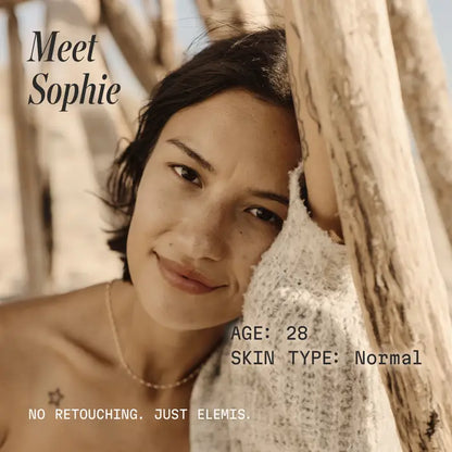 ELEMIS Pro-Collagen Marine Cream SPF 30, Lightweight Anti-Wrinkle Daily Facial Moisturizer