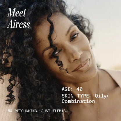 ELEMIS Pro-Collagen Marine Cream SPF 30, Lightweight Anti-Wrinkle Daily Facial Moisturizer