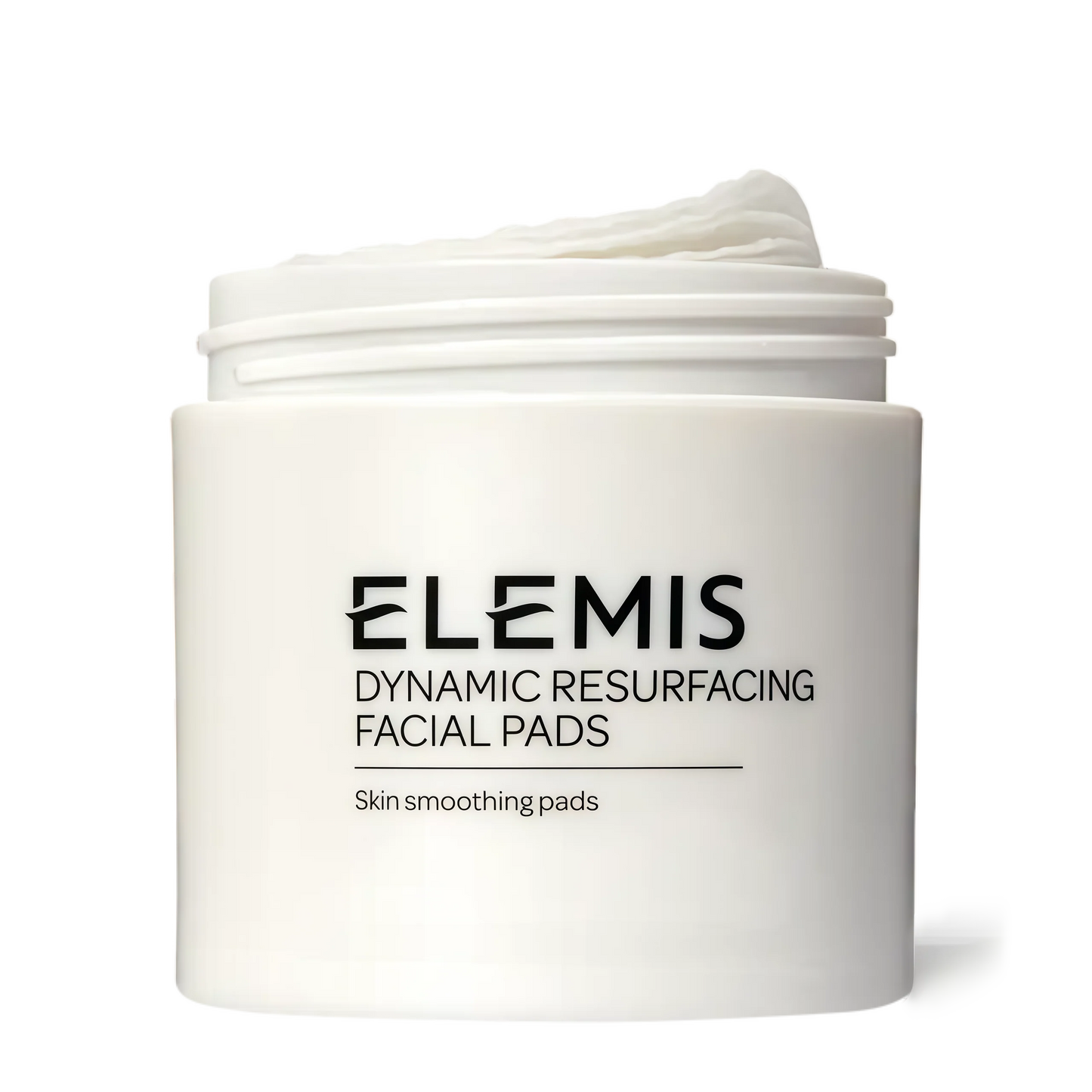 ELEMIS Dynamic Resurfacing Facial Pads, Gentle Textured Treatment Facial Exfoliating Pads