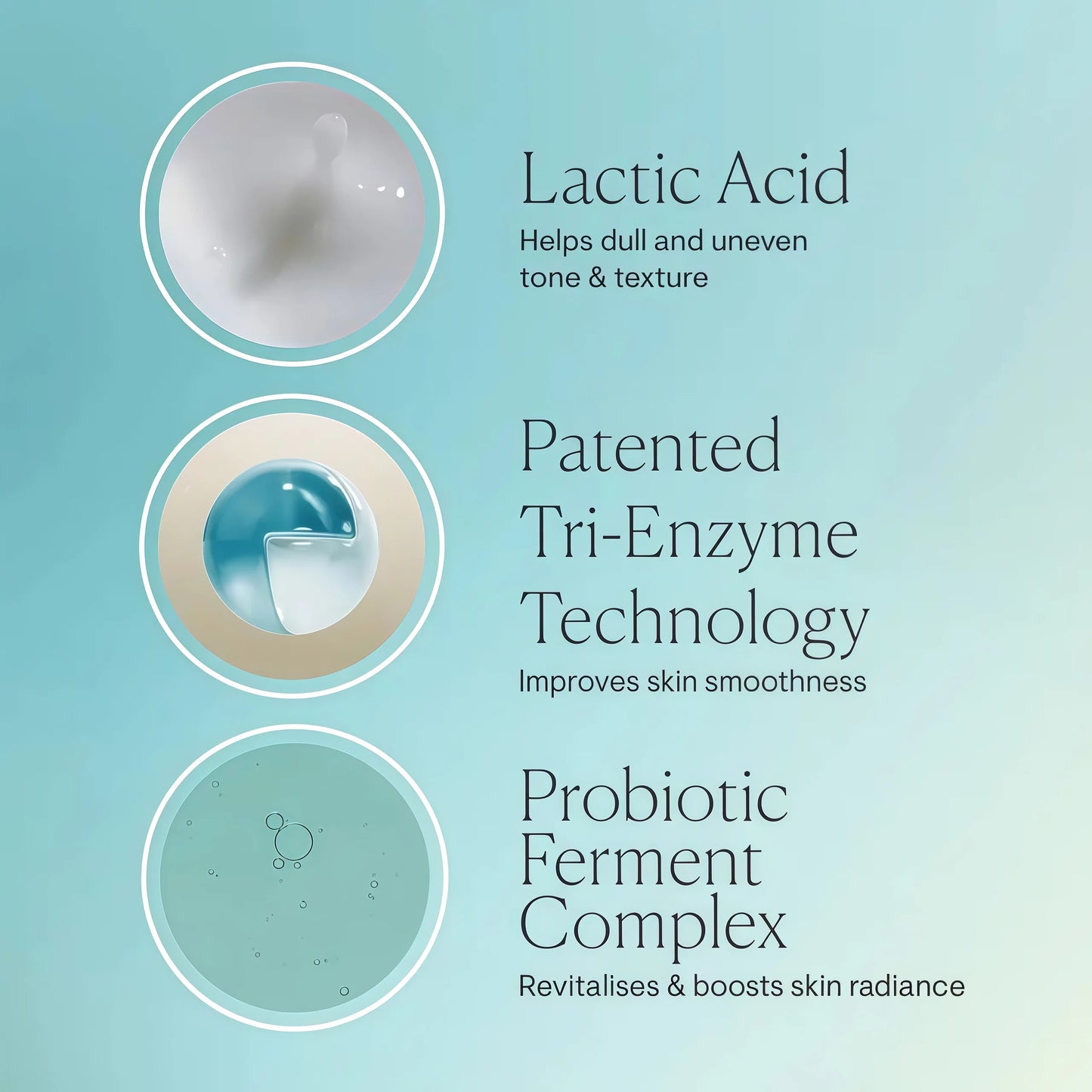 ELEMIS Dynamic Resurfacing Facial Pads, Gentle Textured Treatment Facial Exfoliating Pads