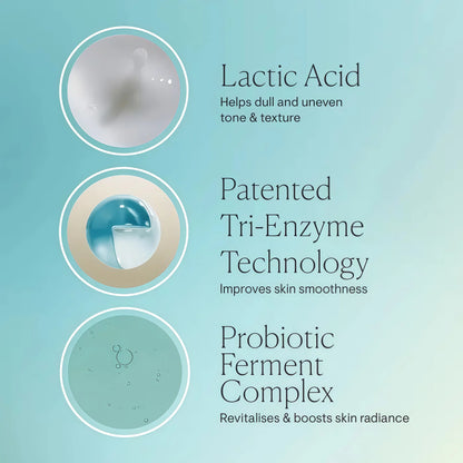 ELEMIS Dynamic Resurfacing Facial Pads, Gentle Textured Treatment Facial Exfoliating Pads